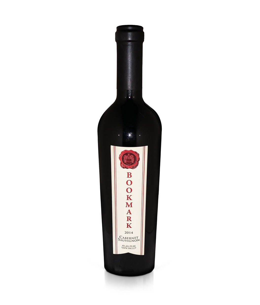 Bookmark Cabernet Sauvignon 2014