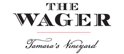 The Wager | Tamara's Vineyard